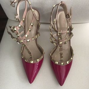 BCBGeneration “Darron” size 9.5M